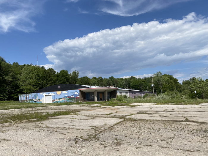 North Drive-In Theatre - June 10 2022 Photo